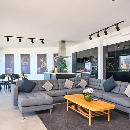 Apartment Sea View B29 -Mosquee Hassan Ii- By Thecasaedition Casablanca Exteriör bild