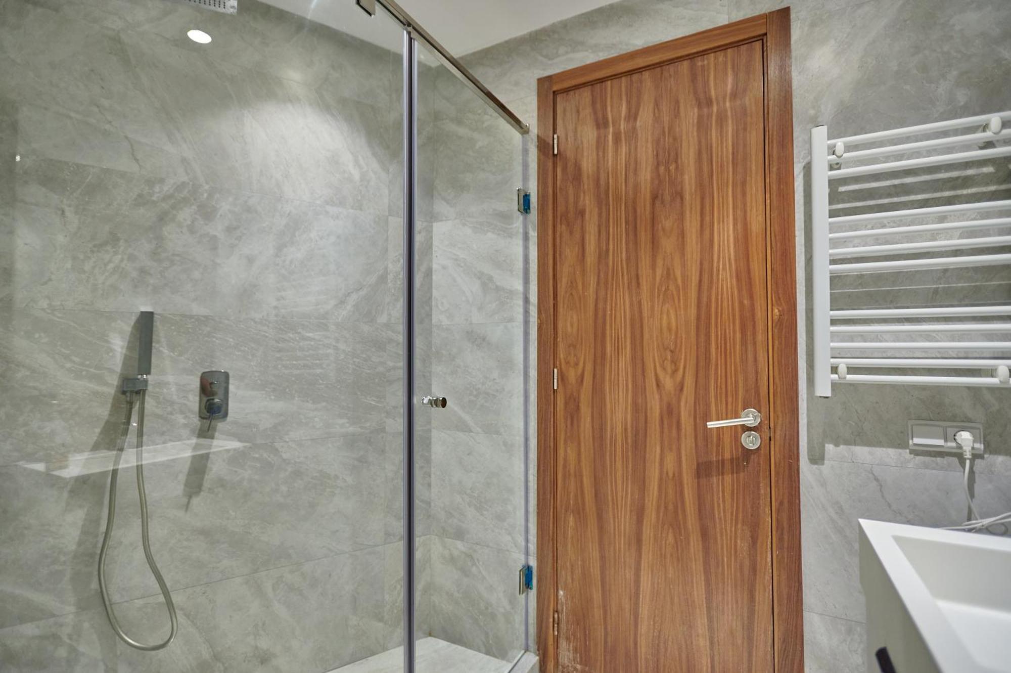 Apartment Sea View B29 -Mosquee Hassan Ii- By Thecasaedition Casablanca Exteriör bild