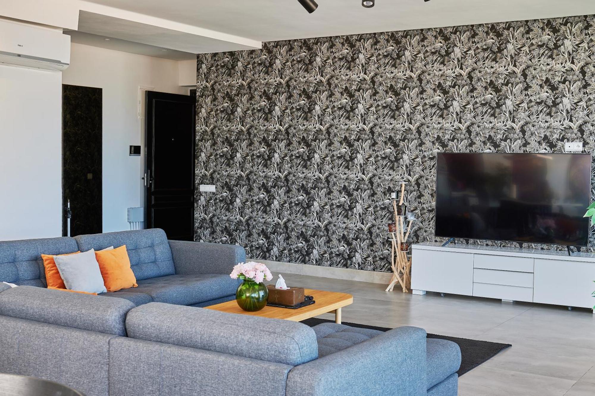 Apartment Sea View B29 -Mosquee Hassan Ii- By Thecasaedition Casablanca Exteriör bild